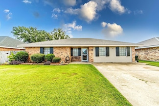 116 Tiger Den Dr, Houma, LA 70364