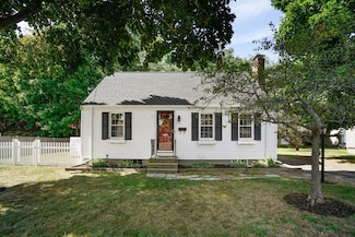 26 Rinaldo Rd, North Weymouth, MA 02191