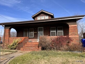 8373 Elmore Ave, Saint Louis, MO 63132