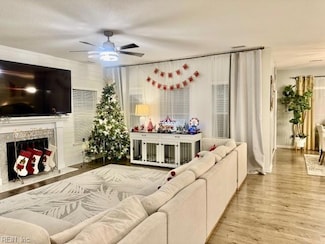 1836 Carrera Ridge, Chesapeake, VA 23320