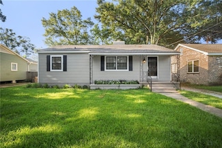 2211 Saint Teresa St, Mobile, AL 36606