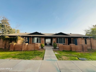 1035 W Laguna Dr Unit 103, Tempe, AZ 85282
