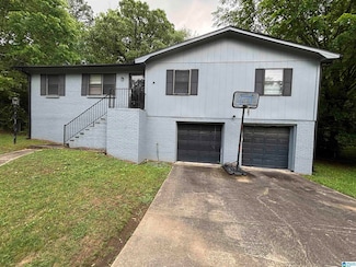 1457 4th Place NW, Center Point, AL 35215