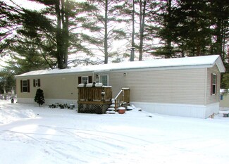 100 Fox Hill Ln, Franconia, NH 03580