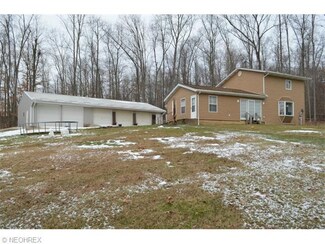 2561 Township Road 86, Millersburg, OH 44654