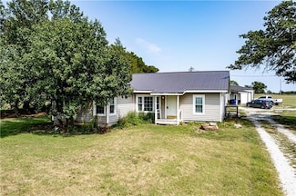 1478 Old Highway 166, Caney, KS 67333