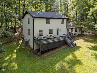6817 Guess Rd, Hillsborough, NC 27278