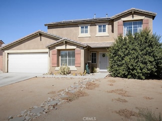 13784 Obispo Way, Victorville, CA 92392