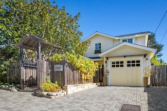 24817 Santa fe St, Carmel, CA 93923