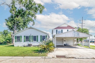 1403 Honduras St, Houma, LA 70360