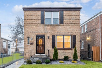 632 E 100th Place, Chicago, IL 60628