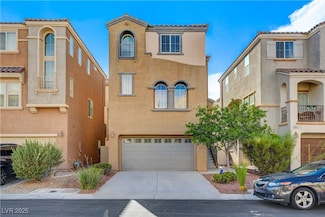 10529 Longoria Garden St, Las Vegas, NV 89141