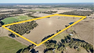 149 County Line Church Rd, Newton, GA 39870