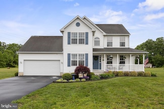 545 Lawrence Corner Rd, Elmer, NJ 08318