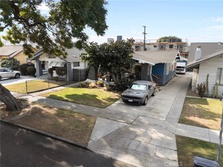 4183 S Hobart Blvd, Los Angeles, CA 90062