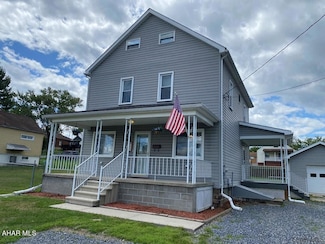 225 Nees Ave, Johnstown, PA 15904