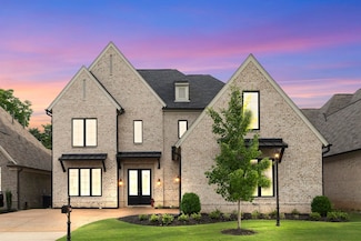 1717 Chadwick Farms Loop S, Collierville, TN 38017