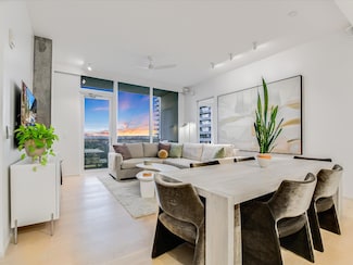 301 West Ave Unit 1207, Austin, TX 78701