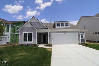 6143 Cedar Shade Way, Indianapolis, IN 46259