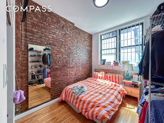 339 E 6th St Unit D, New York, NY 10003