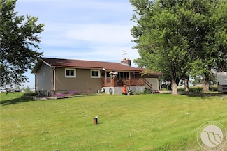 507 Pickens Rd, Huntley, MT 59037