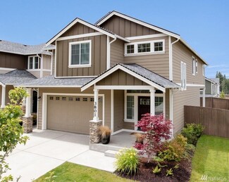3919 Maritime Dr SW, Bremerton, WA 98312