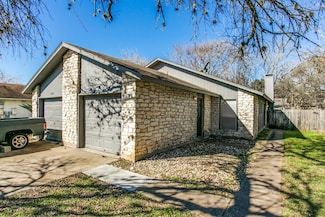 7508 Saint Amant Place Unit B, Austin, TX 78749