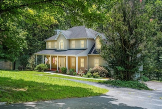 115 Lake Crest Ln, Tullahoma, TN 37388