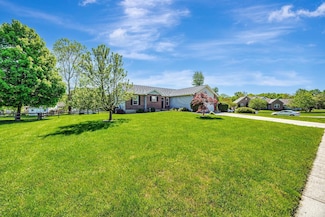 4010 Ponder Dr, Cincinnati, OH 45245