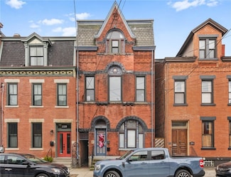 2326 Sarah St, Pittsburgh, PA 15203
