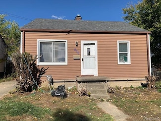 618 Barrie Ave, Flint, MI 48507