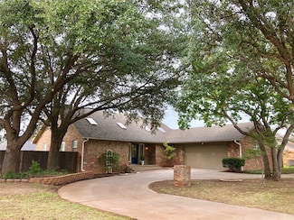 4626 Catclaw Dr, Abilene, TX 79606