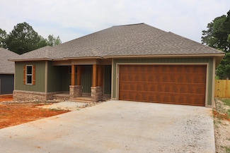 1005 N Red St, Sheridan, AR 72150