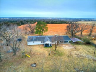 337369 E Highway 66, Chandler, OK 74834