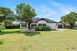 2843 Beulah Blvd, Belton, TX 76513