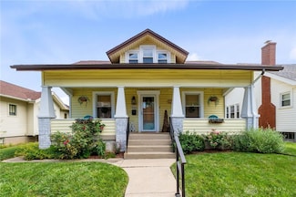 108 Watervliet Ave, Dayton, OH 45420