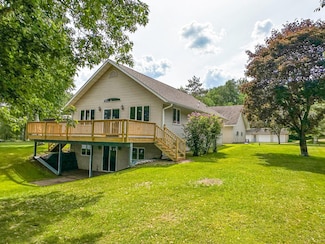 N8476 Fir Rd, Phillips, WI 54555