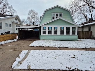 828 S 34th St, South Bend, IN 46615