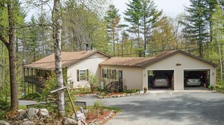 163 Harriman Rd, Dalton, NH 03598
