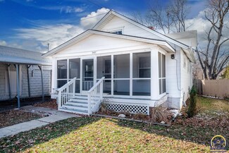 2627 SW Buchanan St, Topeka, KS 66611