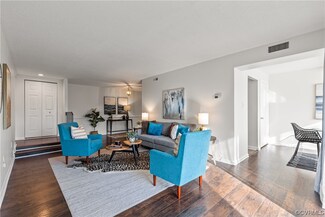 1501 Thistle Rd Unit 204, Henrico, VA 23238