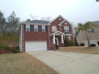 351 View Dr, Blythewood, SC 29016