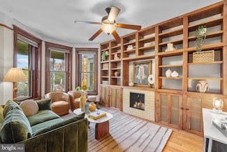 1004 Monroe St NW, Washington, DC 20010