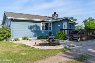 184 2nd Ave, Mekinock, ND 58258