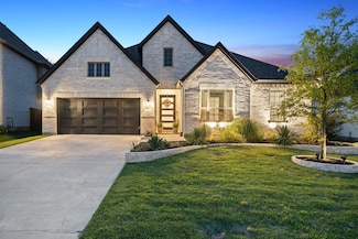 121 Calmwater Cove, McKinney, TX 75071