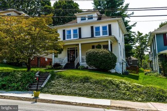 118 E Main St, New Freedom, PA 17349