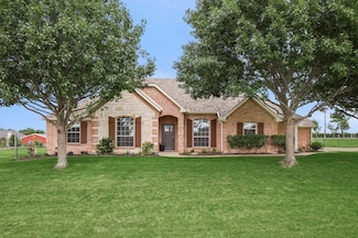 1377 Block Rd, Gunter, TX 75058