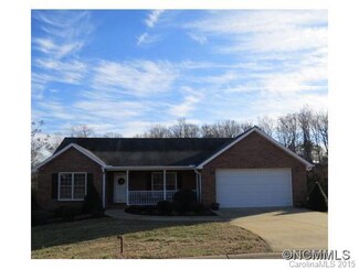 145 Memphis Way, Spindale, NC 28160