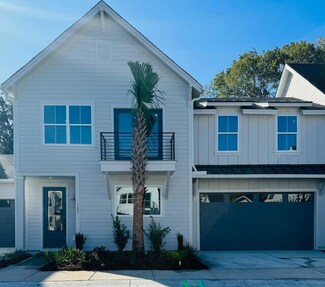 105 Risewell Ct Unit Lot 14, Johns Island, SC 29455