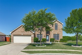 3050 Delray Ct, Little Elm, TX 75068